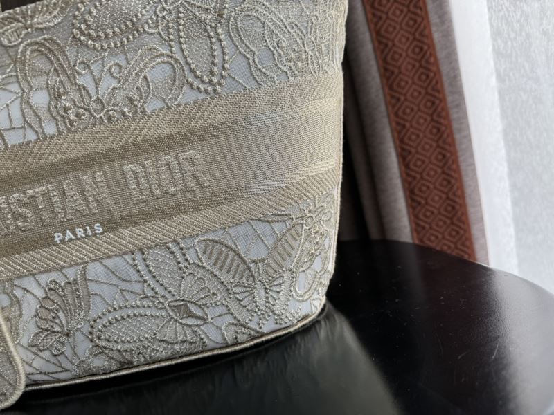 chr1st1an D10r shopping bags